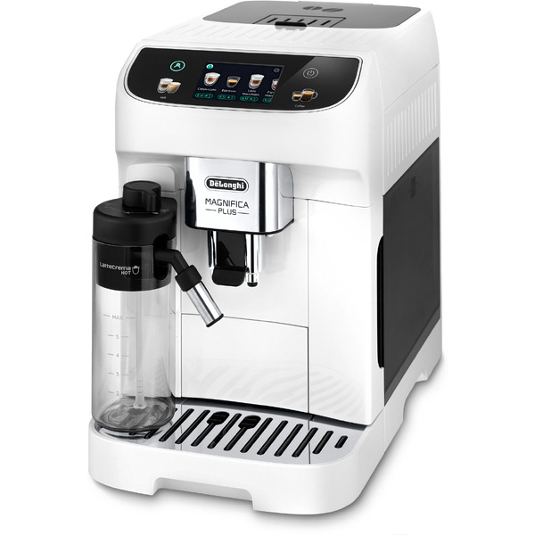 Кофемашина DeLonghi ECAM320.60.W Magnifica Plus