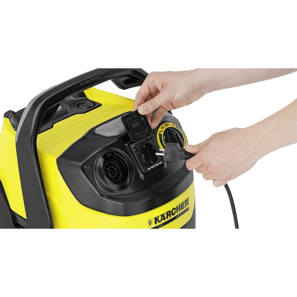 Пылесос KARCHER WD 6 P Premium (1.348-271.0)