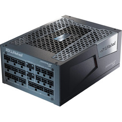 Блок питания Seasonic Prime PX-1600 ATX 3.1
