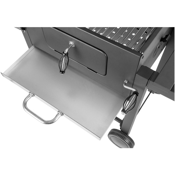 Гриль садовый угольный Fieldmann FZG 1008