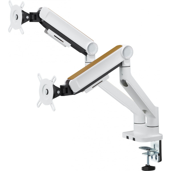 Кронштейн для монитора Ultramounts UM733W (белый)