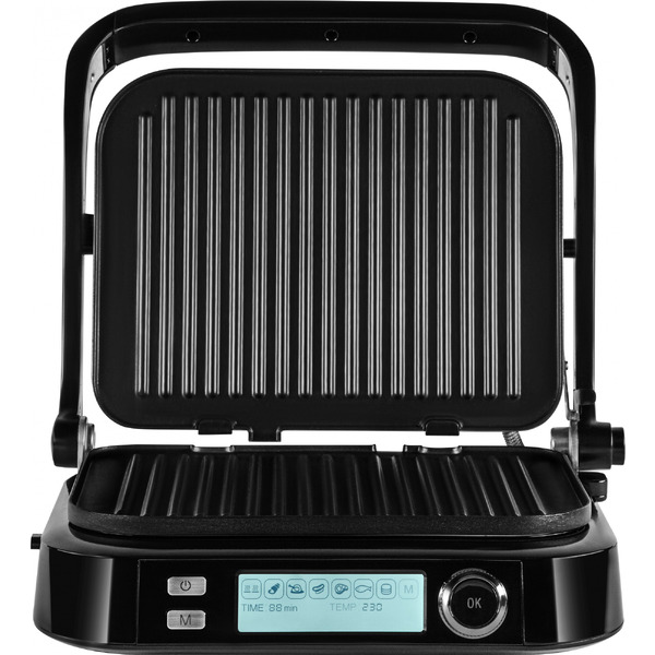 Гриль-духовка RED SOLUTION  SteakPRO RGM-G850P