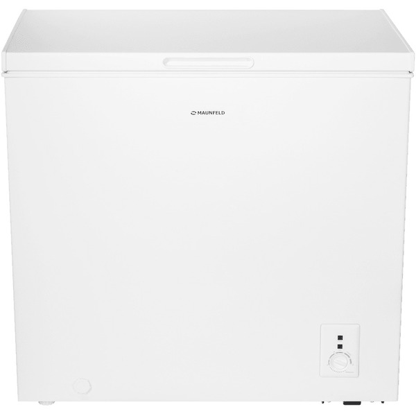 Морозильный ларь MAUNFELD MFL200W
