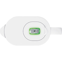 Кувшин БАРЬЕР Стайл XL Сингапур Опти-Лайт (белый)