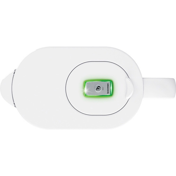 Кувшин БАРЬЕР Стайл XL Сингапур Опти-Лайт (белый)