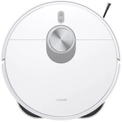Робот-пылесос Xiaomi Robot Vacuum X20 Pro (D102GL/BHR8859EU) White