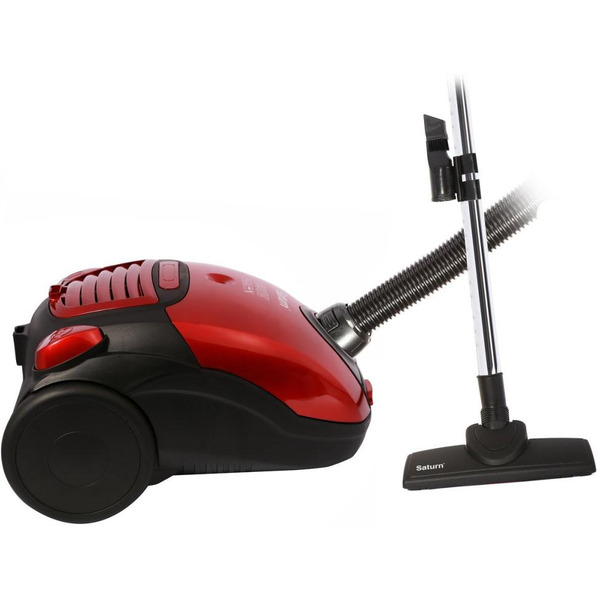 Пылесос SATURN ST-VC0273