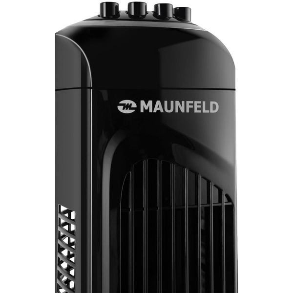 Напольный вентилятор MAUNFELD MTF-760B