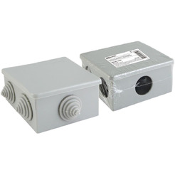 Распаячная коробка TDM Electric SQ1401-1235