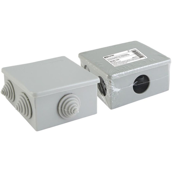 Распаячная коробка TDM Electric SQ1401-1235