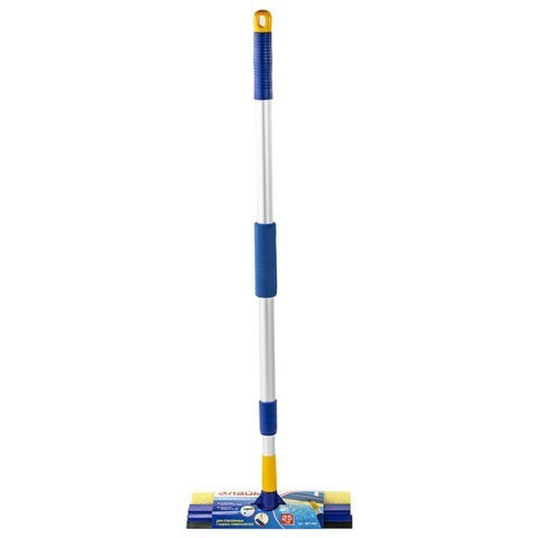 Швабра для мытья окон LAIMA 601493