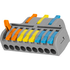 Набор клемм TDM SQ0527-0316 (5шт)