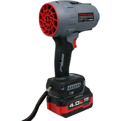 Аккумуляторная бесщеточная воздуходувка Profipower Tornado E0225 MKBUB-20V(В)