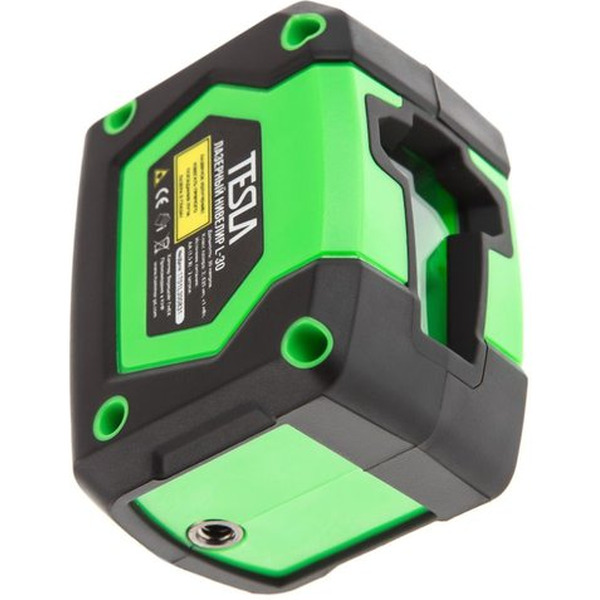 Лазерный нивелир TESLA L-30 (410944)