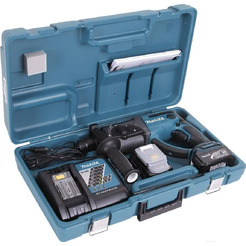 Перфоратор Makita DHR202RFE