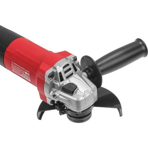 Угловая шлифмашина Wortex LX AG 1213-5 1335895