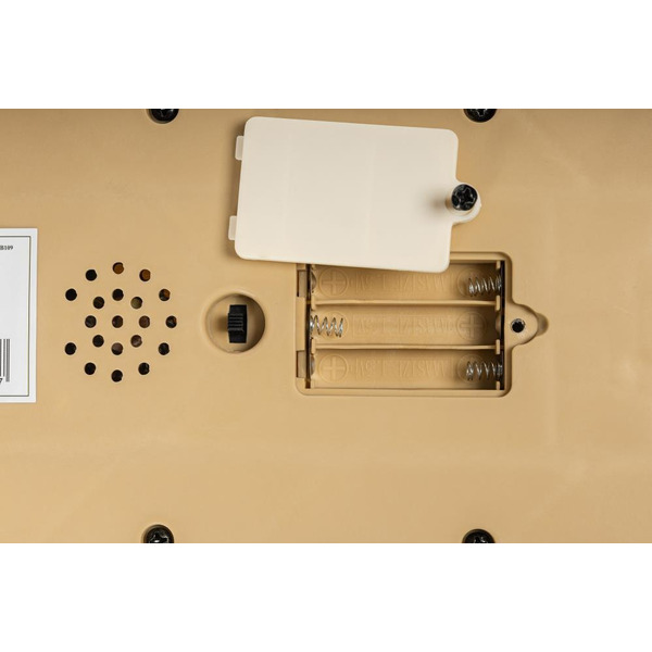 Самокат детский Ricos TiKKi KB109 (бежевый)