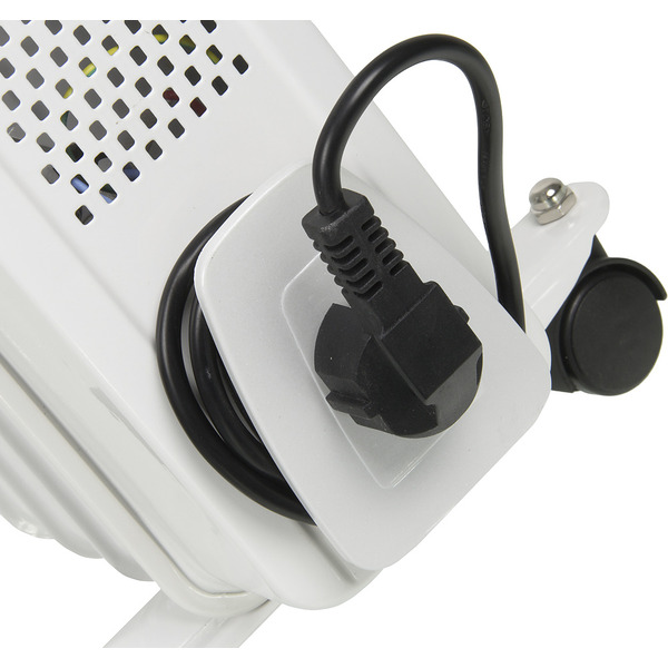 Масляный радиатор Ballu Comfort BOH/CM-07WDN 1500