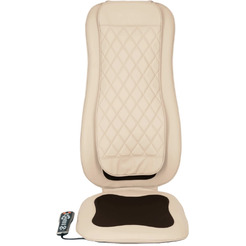Массажная накидка Ergonova Feelback 4 LTE Beige