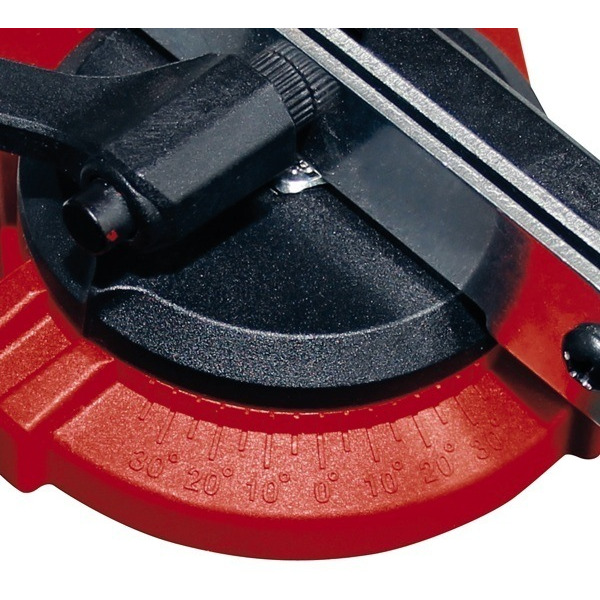 Заточный станок Einhell GE-CS 18 Li-Solo (4499940) без АКБ и ЗУ