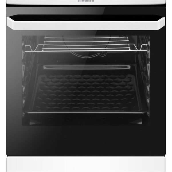 Кухонная плита Hansa FCGW510009D1