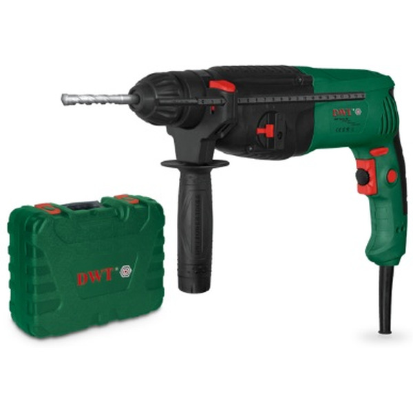 Перфоратор DWT SBH08-26 T BMC