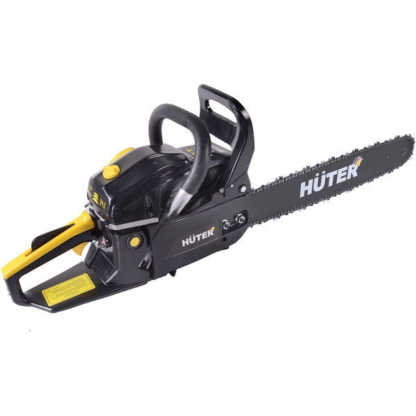 Бензопила Huter BS-2300М (70/6/12)