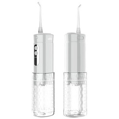 Ирригатор Miru BIP-15 (серый)