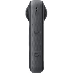 Экшн-камера INSTA360 X5 Essentials Bundle CINSAAHA (X504)