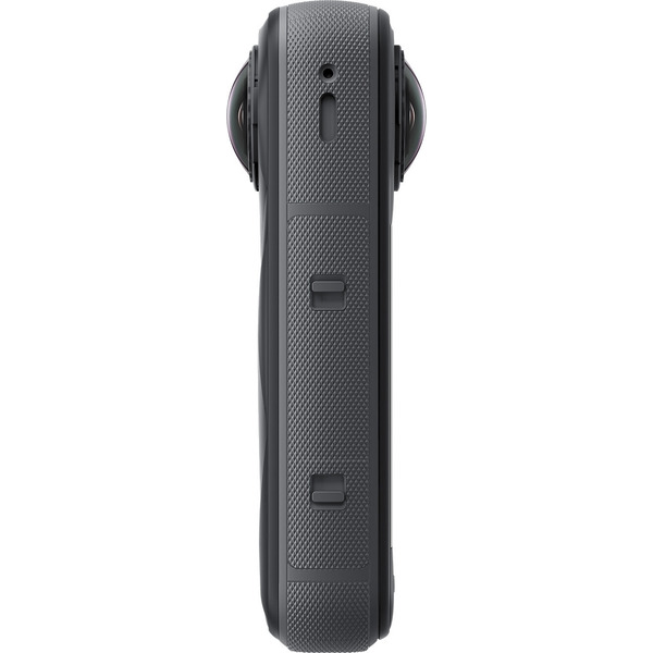 Экшн-камера INSTA360 X5 Essentials Bundle CINSAAHA (X504)