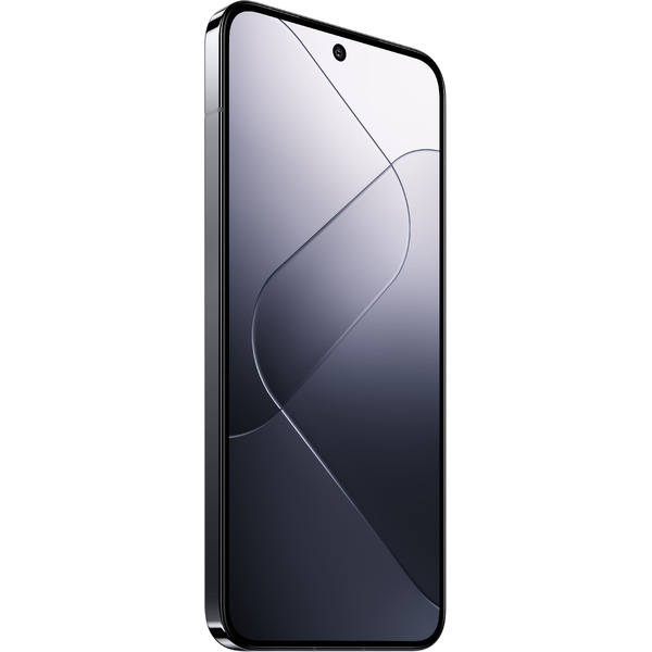 Смартфон Xiaomi 14 12GB/512GB Black RU