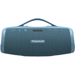 Беспроводная колонка Tronsmart Mirtune S100 (синий)