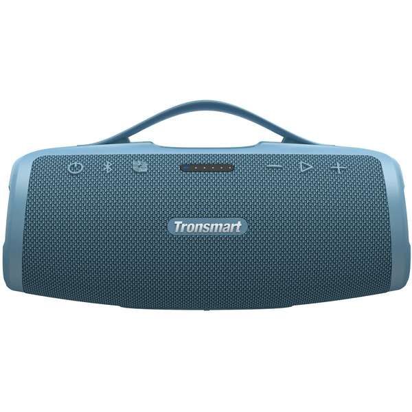 Беспроводная колонка Tronsmart Mirtune S100 (синий)