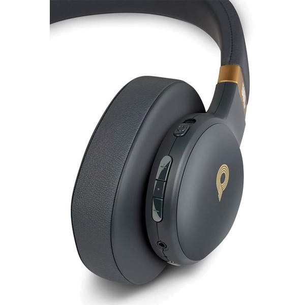 Наушники JBL E55BTQE (черный)