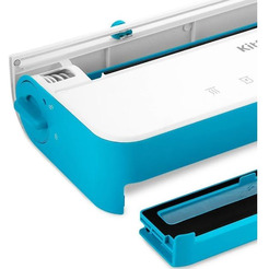 Вакуумный упаковщик Kitfort КТ-1563