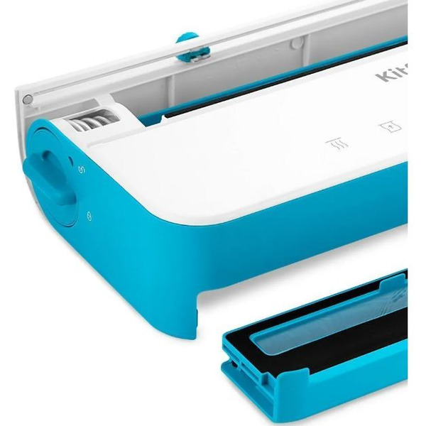 Вакуумный упаковщик Kitfort КТ-1563