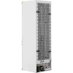 Встраиваемый холодильник-морозильник Haier BCF5261WRU