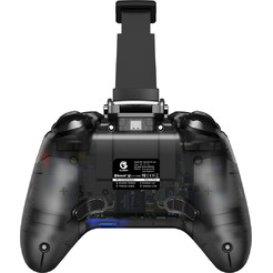 Беспроводной геймпад GameSir T4 Pro (черный)