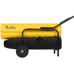 Тепловая пушка Ballu BHDP-50 PRO