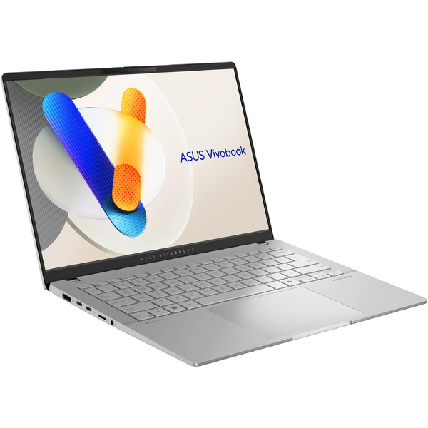 Ноутбук ASUS Vivobook S 14 OLED M5406NA-QD108
