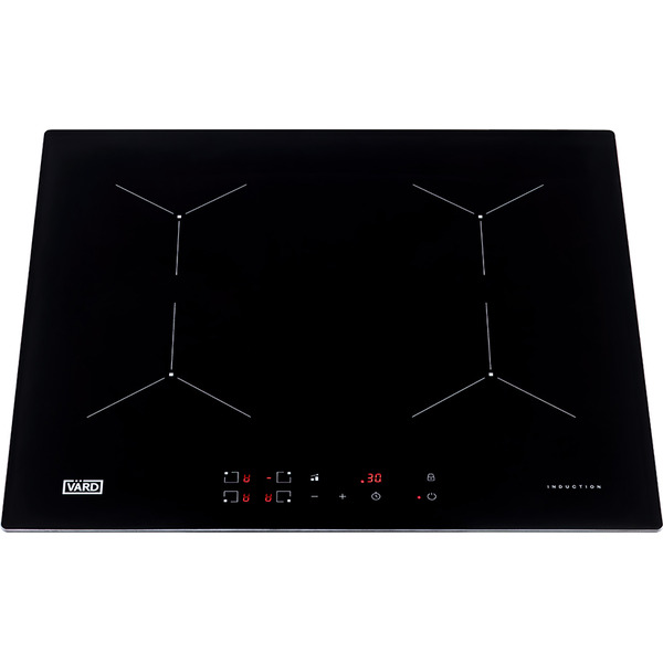 Варочная панель VARD VHI6420B