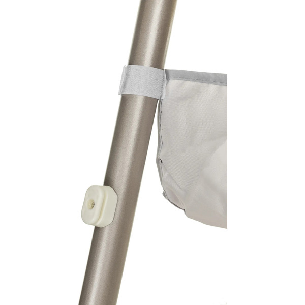 Стульчик для кормления NINO Banny (бежевый)