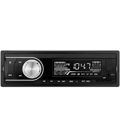 USB-магнитола Swat MEX-1124UBW