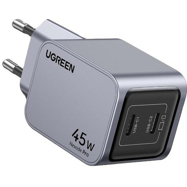 Сетевое зарядное устройство UGREEN X707-35008