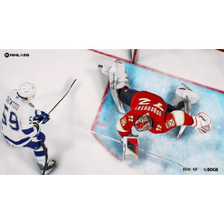 Игра EA Sports NHL26 для PS5 (EU pack, EN version)
