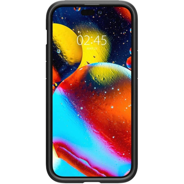 Чехол Spigen Tough Armor (MagFit) для iPhone 14 Pro ACS04985