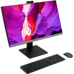 Моноблок Digma Pro Unity DM27P5-ADXW05