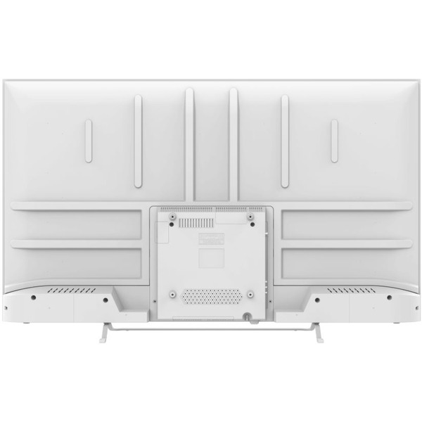 Телевизор Topdevice 43" SMART TV YаOS 03 TDTV43CS03U_WE (белый)