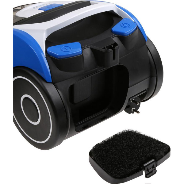 Пылесос NORMANN AVC-211