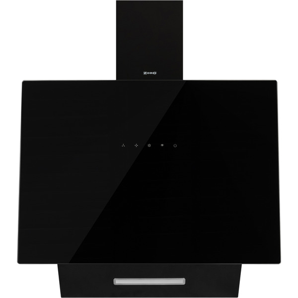 Вытяжка кухонная ZorG Technology NERO 1200 60 S BL